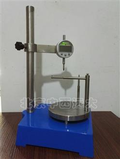 玻璃瓶测厚仪 型号:CN63M/HD-10A库号：M383579