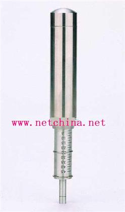 袖珍土壤贯入度仪 型号:BW14-06.03库号：M28377