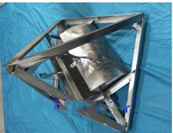 静力式采泥器 型号:KH055-M21206库号：M21206