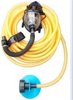 自吸式长管呼吸器 罩 型号:DT299-VZXCG-Q库号：M401130