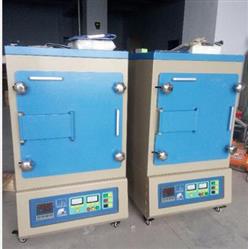 高温箱式炉 型号:BH46-AY-BF-121216-125库号：M362124