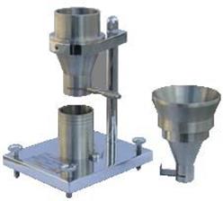 表观密度测定仪 型号:AK18-BMY-3库号：M357902