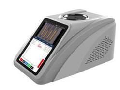 全自动熔点仪 型号: QL13-RD32库号：M320527