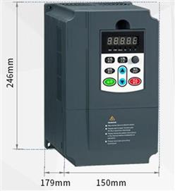 风机变频器 型号:TB1359-600-5D5G库号：M310050