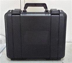 泳池水安全快速检测箱 型号:TZ50-YCS-4库号：M401195