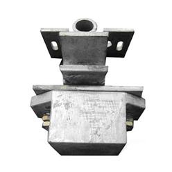 无源铁路车轮传感器 型号:HXGB-JRFS1库号：M382956