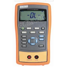 热电偶校验仪 型号:HD022-ETX-1814库号：M277401