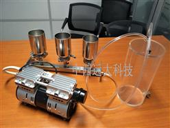 三联全不锈钢溶液过滤器 型号:BGL-3库号：M192191