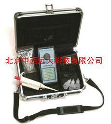 手持式荧光测定仪（单通道） 型号:PL06-FluoroQuik库号：M407803