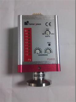 皮拉尼电阻真空计 型号:YG688-PG600库号：M45517