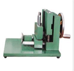 缺口制样机 型号:HZ50-ZWQ-0306库号：M315785