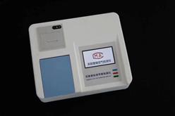 甲醛测量仪 型号:JC699-F135库号：M101364