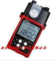 日本便携式甲醛测定仪 型号:BY86-FP-30MK2库号：M401801