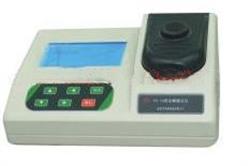 阴离子表面活性剂测定仪 型号:CH10/270库号：成