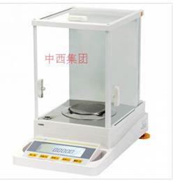 电子密度比重天平 型号:SH11-FA2004N库号：M391659