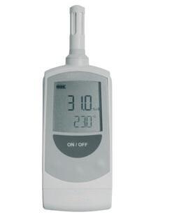 手持式温湿度计温度计 型号:YL17-TFH 610库号：M319972