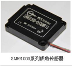 倾角传感器 型号:HDU6-SANG1000-S15ETR1-3库号：M236119