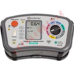 多功能测试仪 型号:KL14-KEW 6016库号：M394496