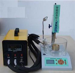 智能沥青针入度仪 型号:CT23-ZRD-7A库号：M337972