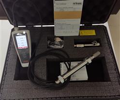 便携露点仪 型号:KB07-HP32-DP库号：M331773