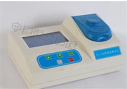 余氯测定仪 型号:HS799-HS-R106库号：M22347