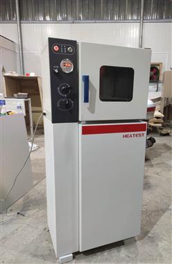 气孔率、体积密度测定仪 含干燥箱 型号:HT966-HT501库号：M64182