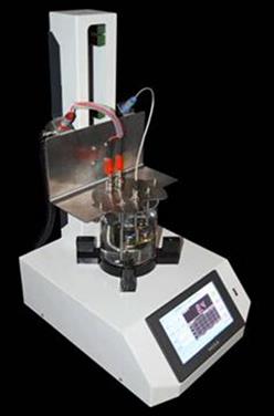 全自动热熔胶测定仪 型号:KM1-SYD-15332A库号：M208470