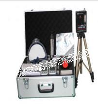 突发事故气体快速检测箱 型号:KH055-ET-I库号：M22664