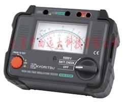 高压绝缘电阻测试仪 型号:KL14-KEW3121B库号：M394661