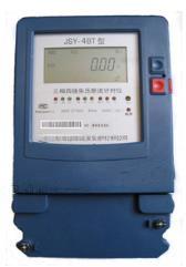 全电子失压断流计时仪 型号:HC84JSY-4BS库号：M392423