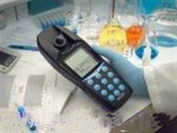 手持式COD多参数水质分析光度计 型号:X87-V-2000库号：M389720