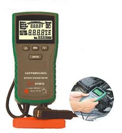 蓄电池检测仪 型号:KF13-2015A库号：M385988