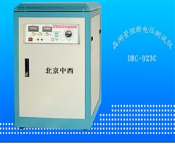 晶闸管阻断电压测试仪 型号:CP57-DBC-023C库号：M360300