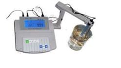 实验室台式PH计 型号:CDRC-PHS-3B库号：M132212