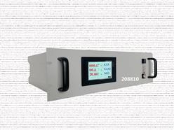 红外线气体分析仪 型号:KM1-M208810库号：M208810