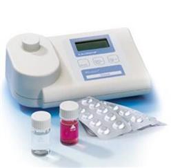 Lovibond微电脑臭氧浓度分析仪 型号:LV01-ET7700库号：M386037