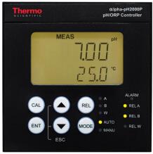 优特水质 变送控制器 型号:Thermo (EUTECH) PH2000库号：M364387
