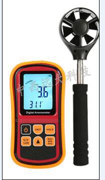 智能风速仪 型号:TB58-GM8901库号：M405898