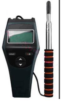 智能热球风速仪 型号:BJ57/ZRQF-D30J库号：M336800