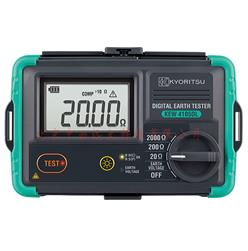 接地电阻测试仪 型号:KL14-4105DL-H库号：M403362