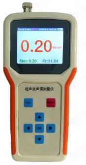 声波声强测量仪 型号:ZXYD/CYS-J100E库号：M353683