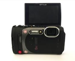 防爆照相机 型号:KM1-ZHS2016库号：M209066