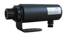 双色红外测温仪 600-1400℃ 型号:KM1-DIT-6H1库号：M209064