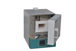 陶瓷纤维马弗炉 型号:KM1-SX3-10-12B库号：M208341