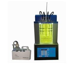 全自动运动粘度试验器 型号:SCF-SYD-265A库号：M208256