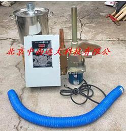 水泥粉料自动取样器 型号:FJ3-FQY-01库号：M129443