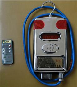 矿用一氧化碳传感器 型号:YL39-GTH1000(B)库号：M379957