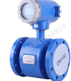 一体式电磁流量计 型号:SE11-FS1HED1C0T03G00S库号：M405880