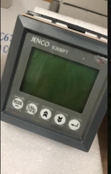 工业微电脑型酸度 型号:SR65-6308PT库号：M402323