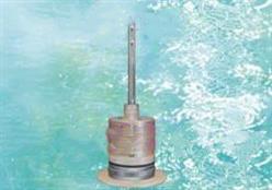 深水温度计 型号:BH5-SWJ-73库号：M136416